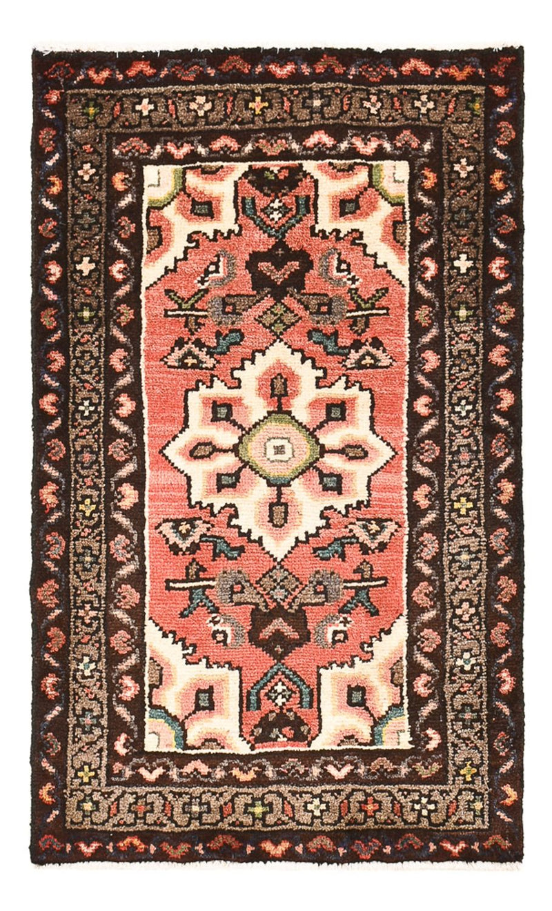 Hamadan Tapete 87x53cm - Tapete persa