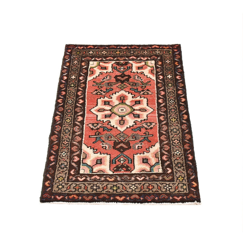 Hamadan Tapete 87x53cm - Tapete persa