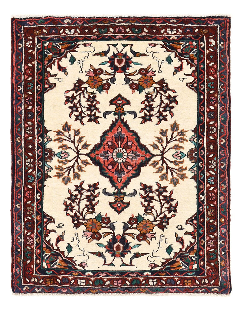 Hamadan Tapete 93x71cm - Tapete persa