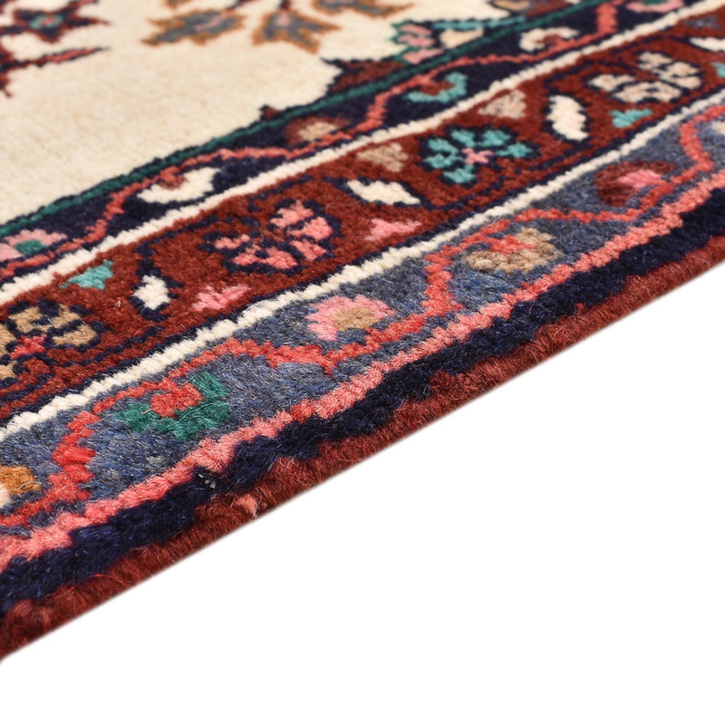 Hamadan Tapete 93x71cm - Tapete persa