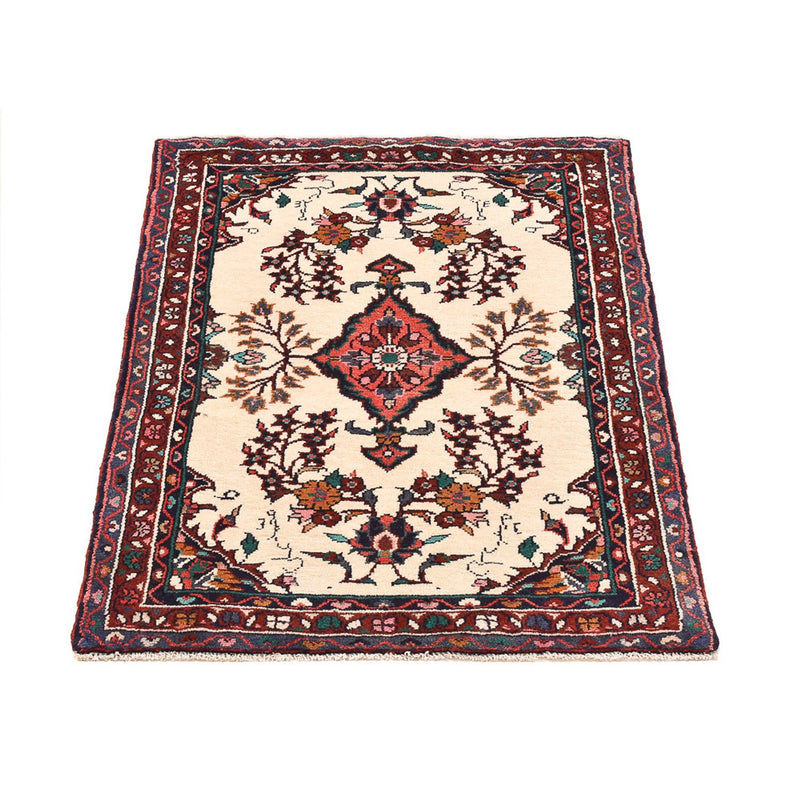 Hamadan Tapete 93x71cm - Tapete persa
