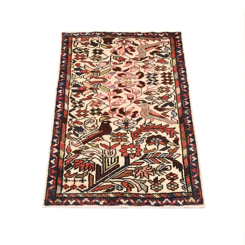 Hamadan Tapete 95x54cm - Tapete persa