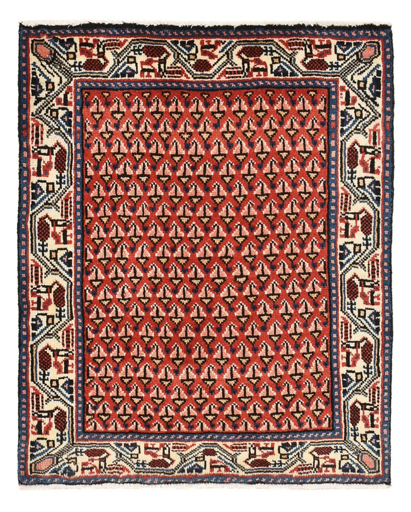 Hamadan Tapete 70x60cm - Tapete persa