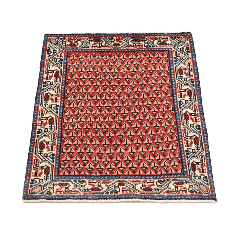 Hamadan Tapete 70x60cm - Tapete persa