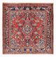 Hamadan Tapete 67x67cm - Tapete persa