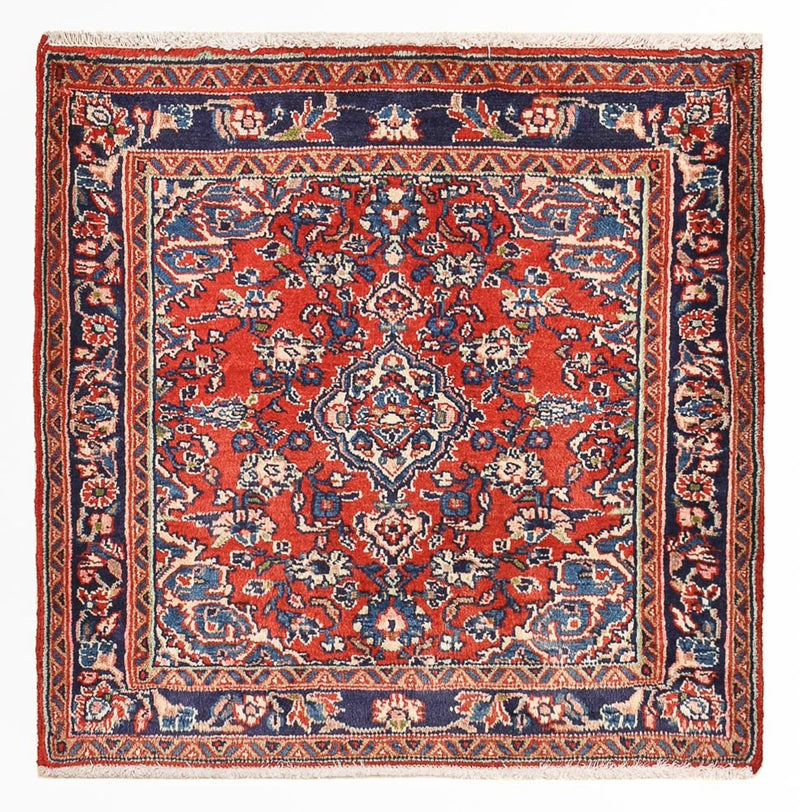 Hamadan Tapete 67x67cm - Tapete persa