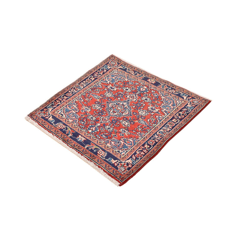 Hamadan Tapete 67x67cm - Tapete persa