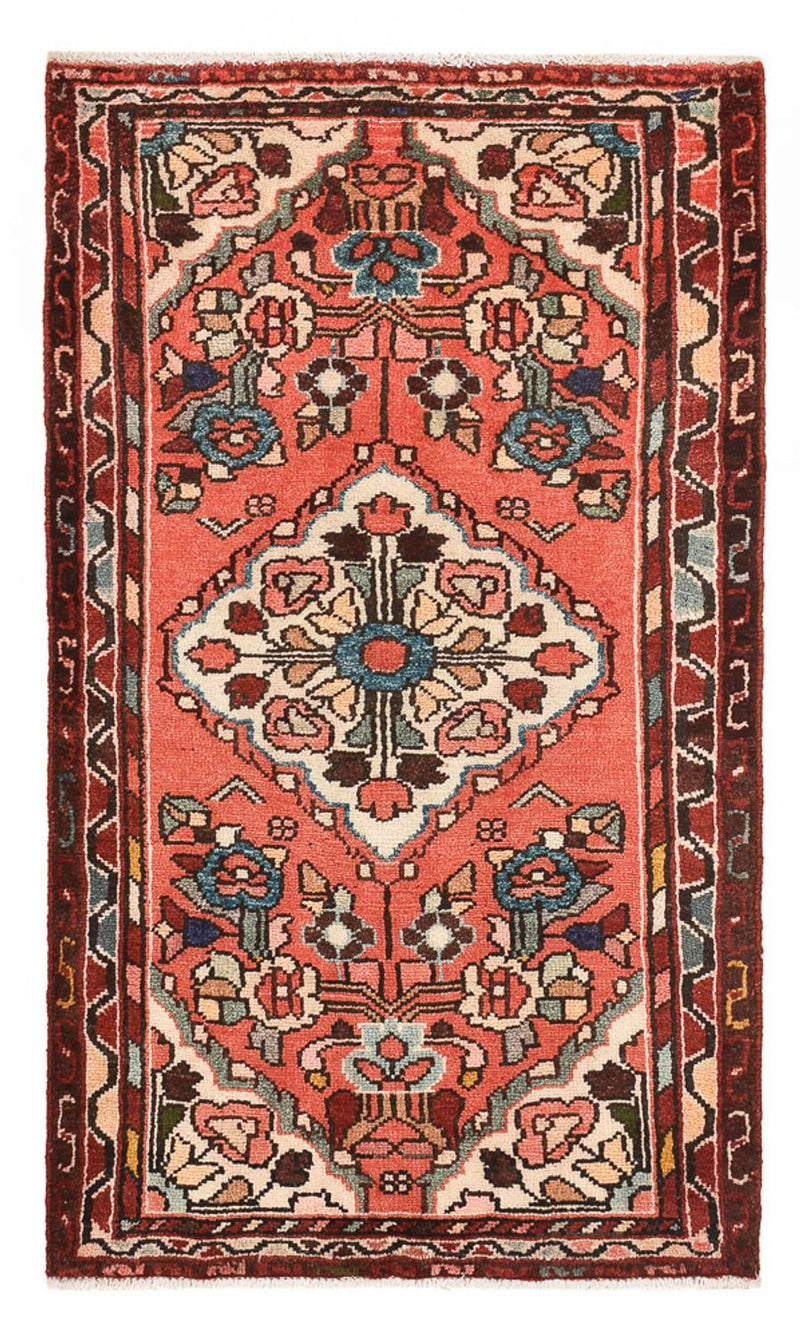 Hamadan Tapete 103x61cm - Tapete persa