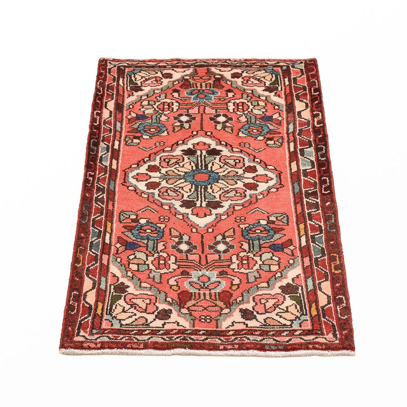 Hamadan Tapete 103x61cm - Tapete persa