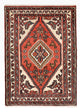 Hamadan Tapete 96x70cm - Tapete persa