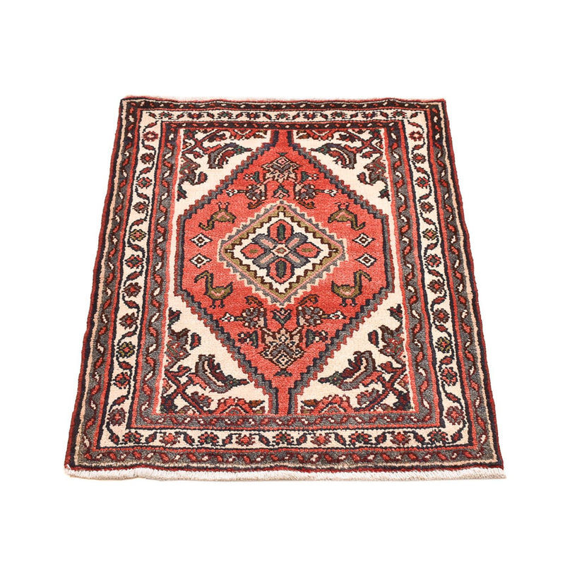 Hamadan Tapete 96x70cm - Tapete persa