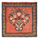 Hamadan Tapete 50x49cm - Tapete persa