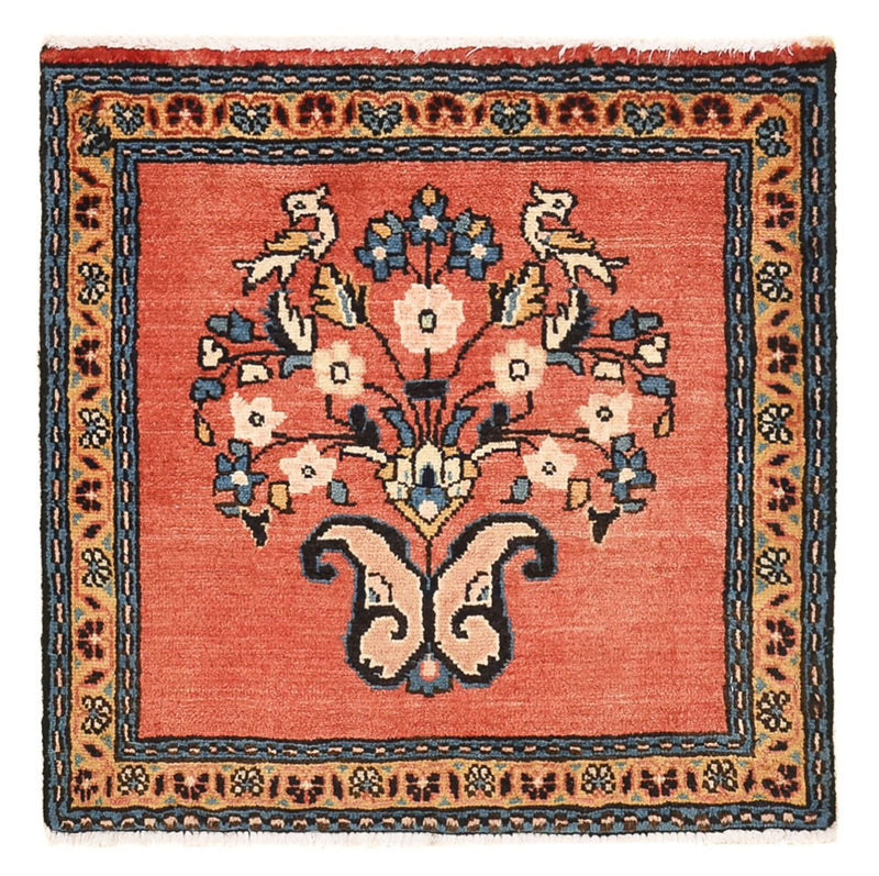 Hamadan Tapete 50x49cm - Tapete persa