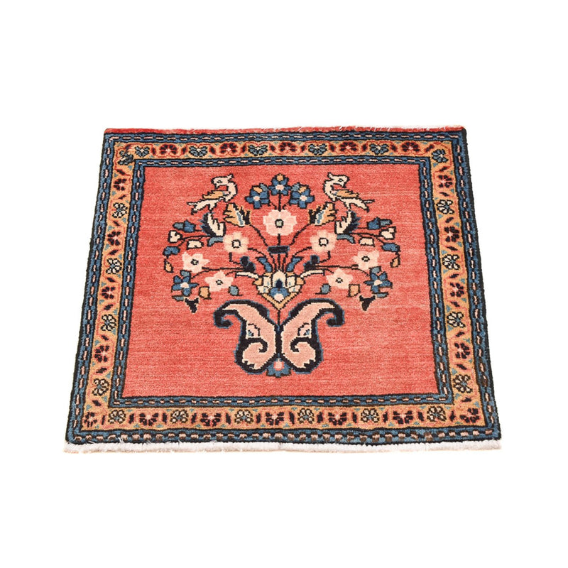 Hamadan Tapete 50x49cm - Tapete persa