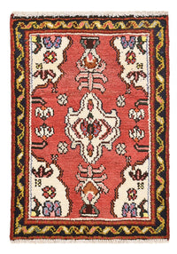 Hamadan Tapete 65x65cm - Tapete persa – product image