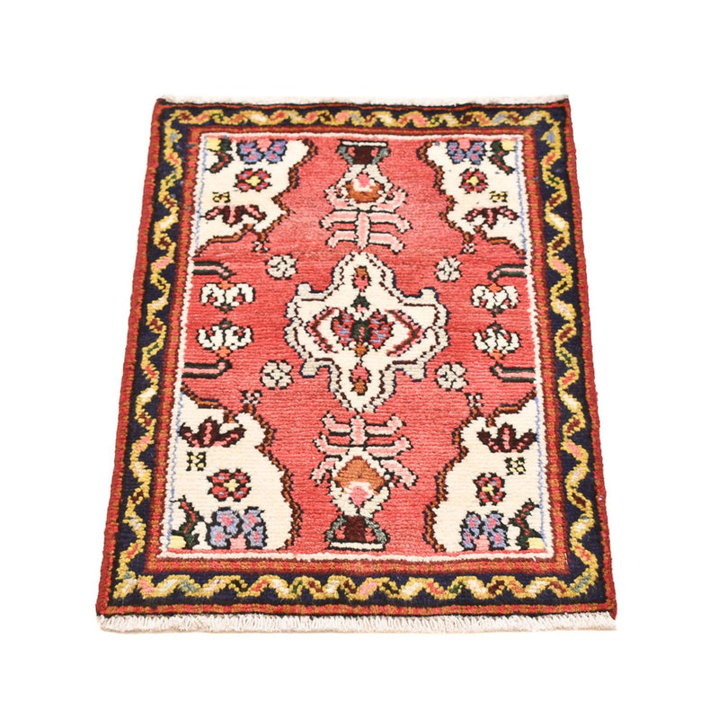 Hamadan Tapete 65x65cm - Tapete persa