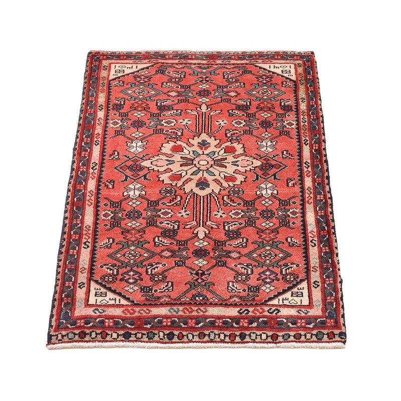 Hamadan Tapete 88x62cm - Tapete persa