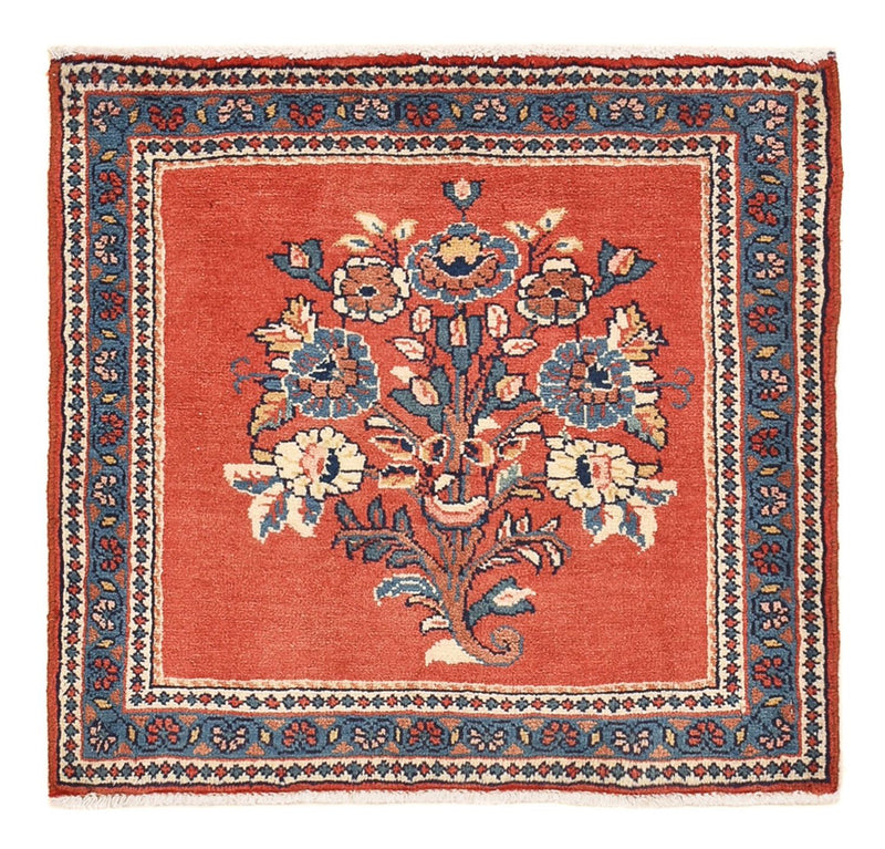Hamadan Tapete 54x54cm - Tapete persa