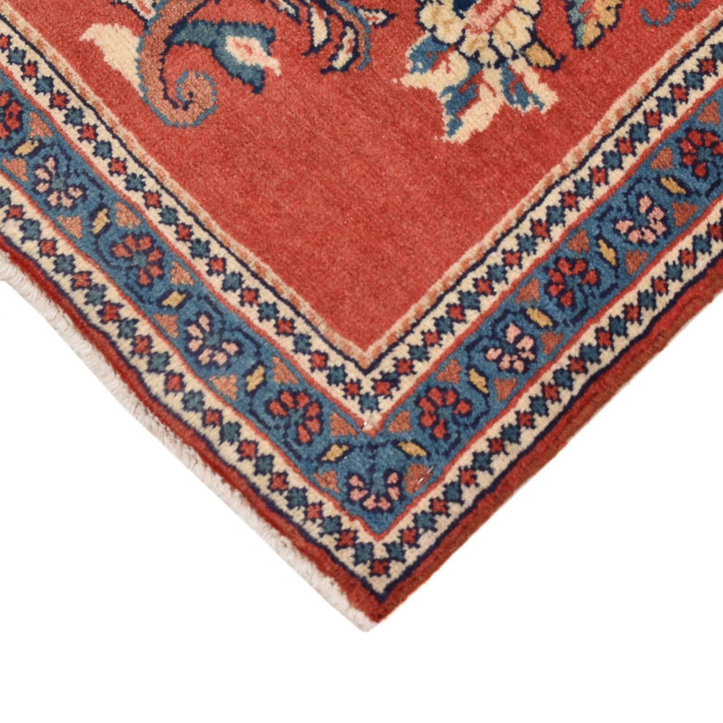 Hamadan Tapete 54x54cm - Tapete persa