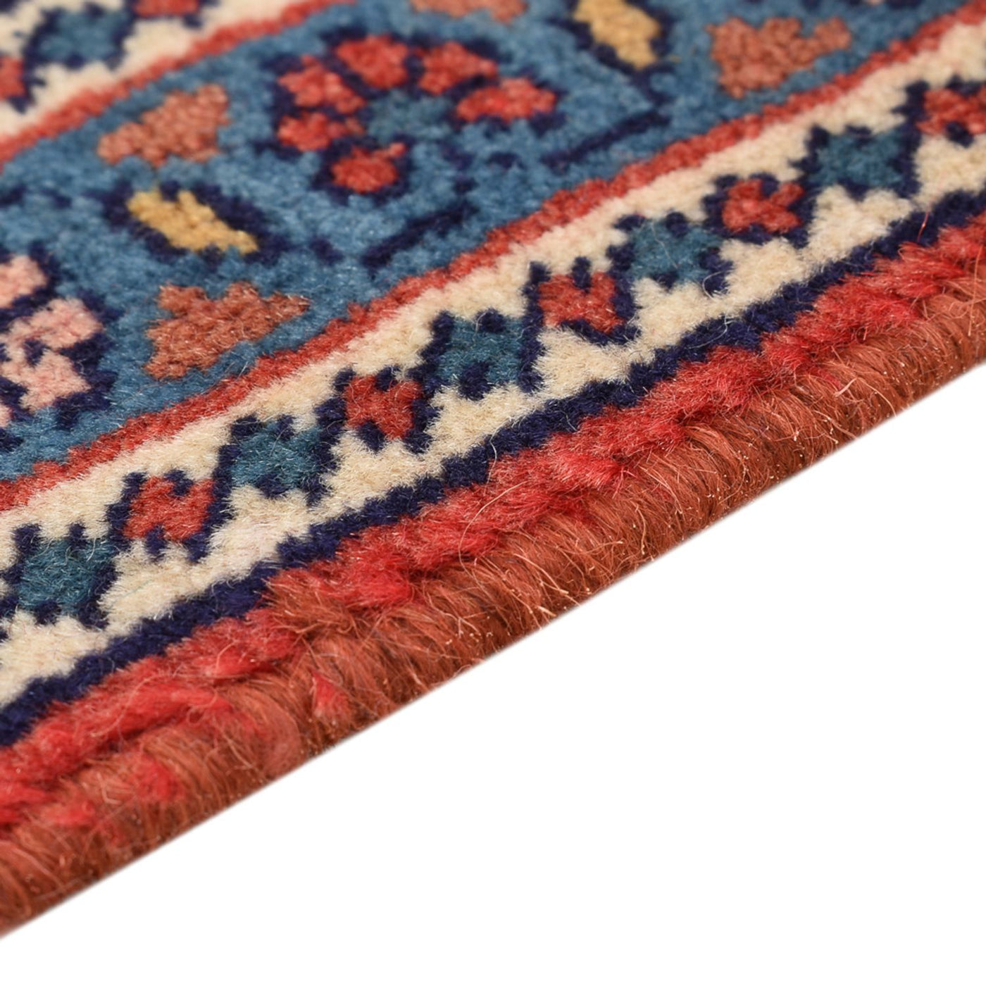 Hamadan Tapete 54x54cm - Tapete persa