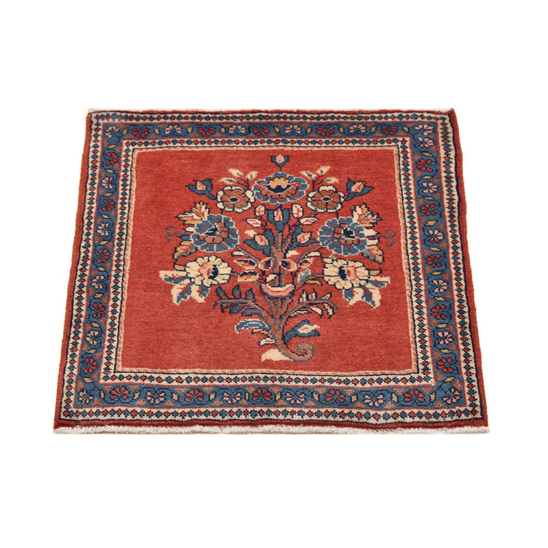 Hamadan Tapete 54x54cm - Tapete persa