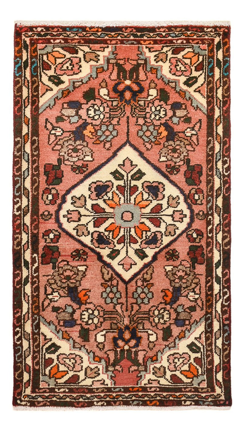 Hamadan Tapete 59x105cm - Tapete persa
