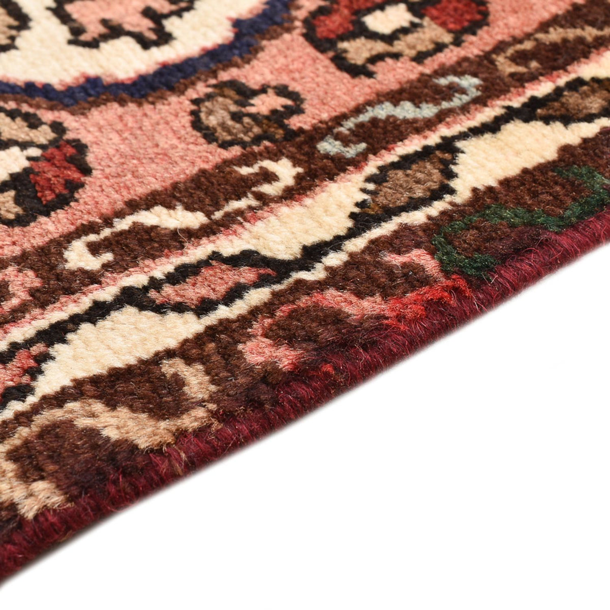 Hamadan Tapete 59x105cm - Tapete persa
