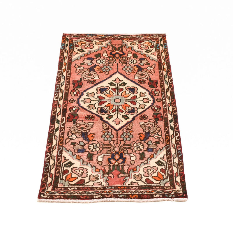 Hamadan Tapete 59x105cm - Tapete persa