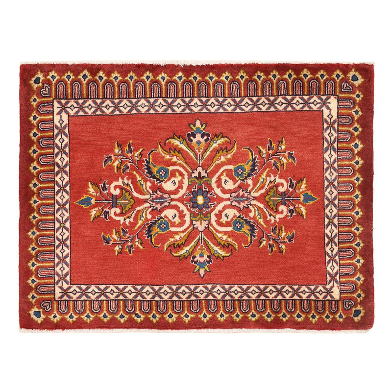 Hamadan Tapete 92x70cm - Tapete persa