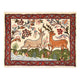 Hamadan Tapete 62x46cm - Tapete persa