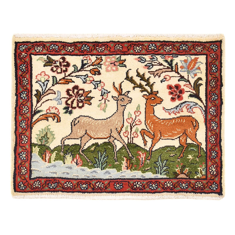 Hamadan Tapete 62x46cm - Tapete persa