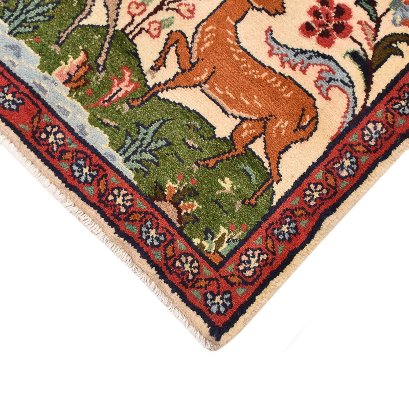 Hamadan Tapete 62x46cm - Tapete persa