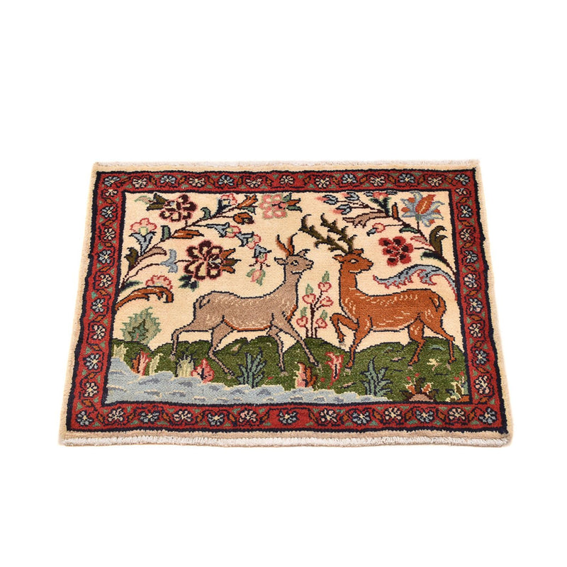 Hamadan Tapete 62x46cm - Tapete persa