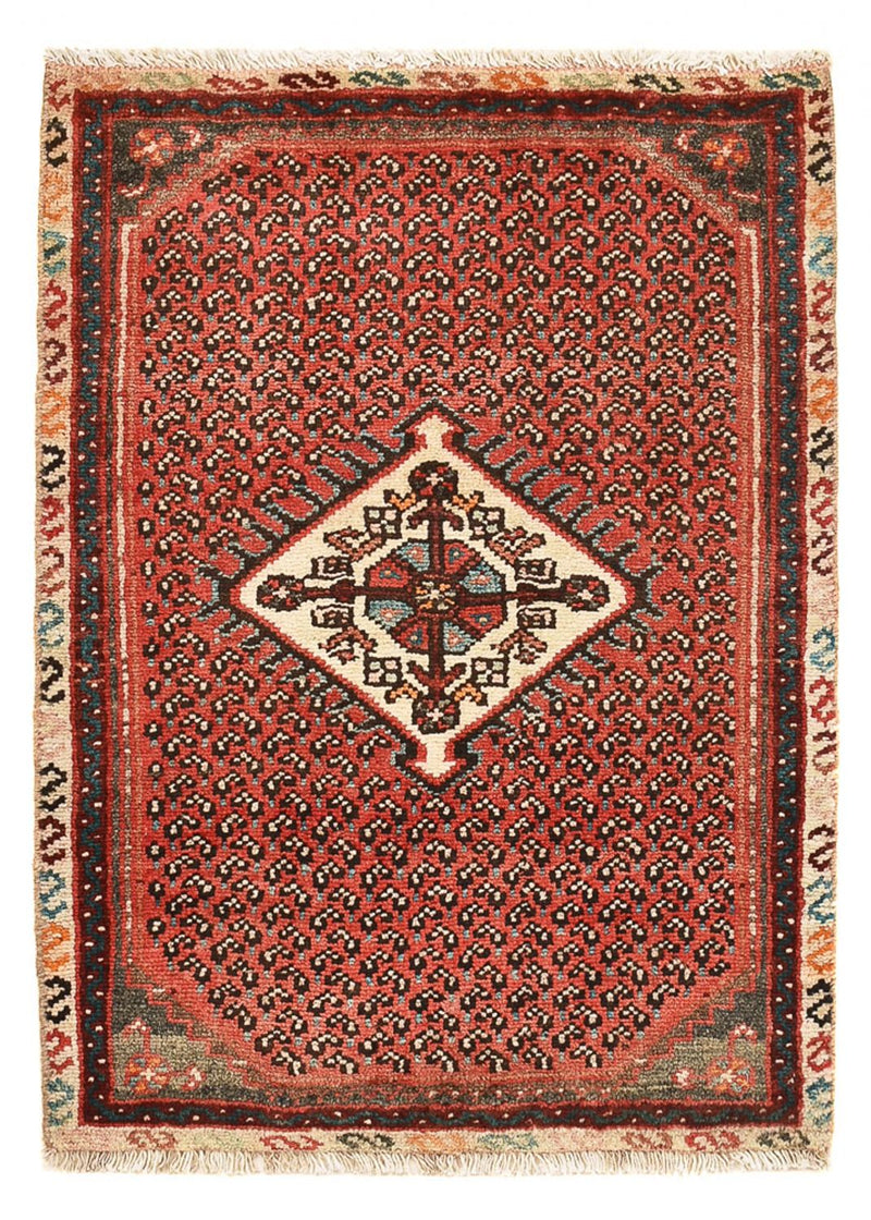 Hamadan Tapete 81x61cm - Tapete persa