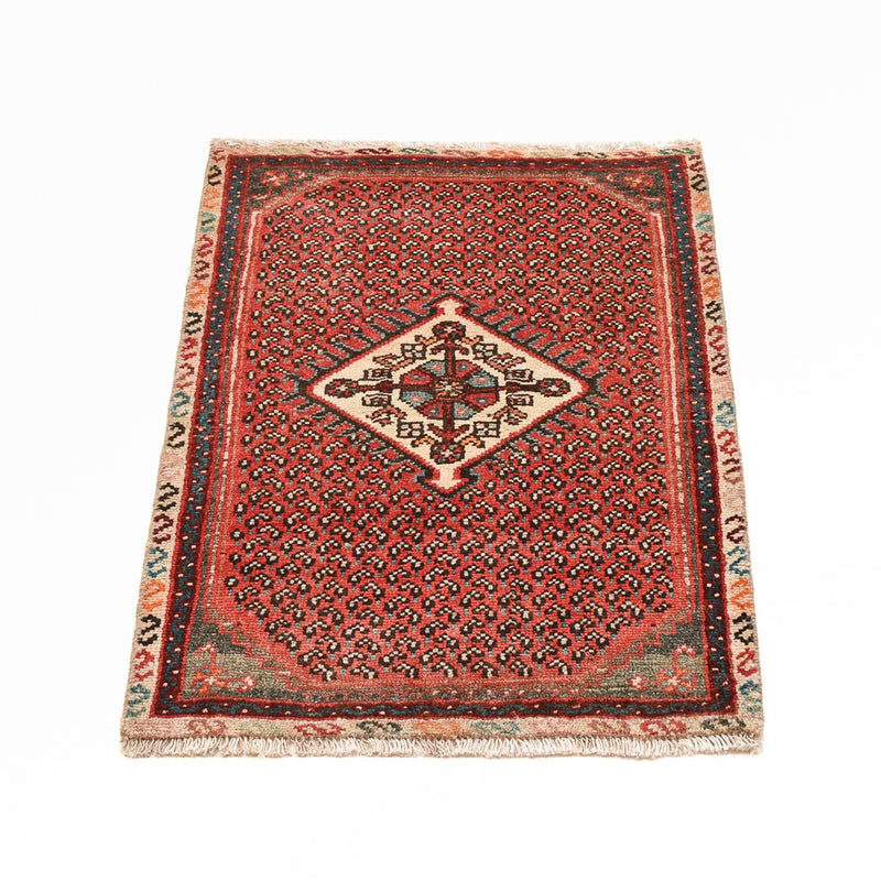 Hamadan Tapete 81x61cm - Tapete persa