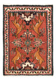 Hamadan Tapete 71x50cm - Tapete persa