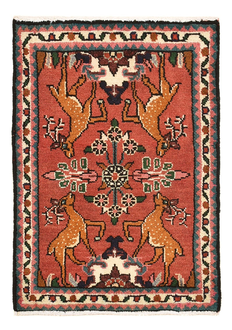 Hamadan Tapete 71x50cm - Tapete persa