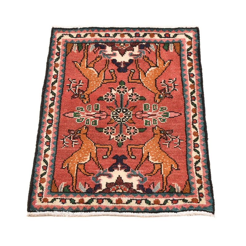 Hamadan Tapete 71x50cm - Tapete persa