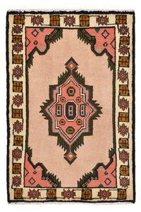 Hamadan Tapete 62x92cm - Tapete persa – product image