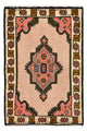 Hamadan Tapete 62x92cm - Tapete persa