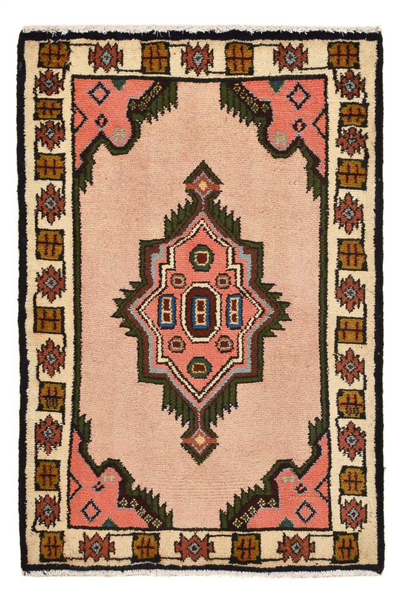 Hamadan Tapete 62x92cm - Tapete persa