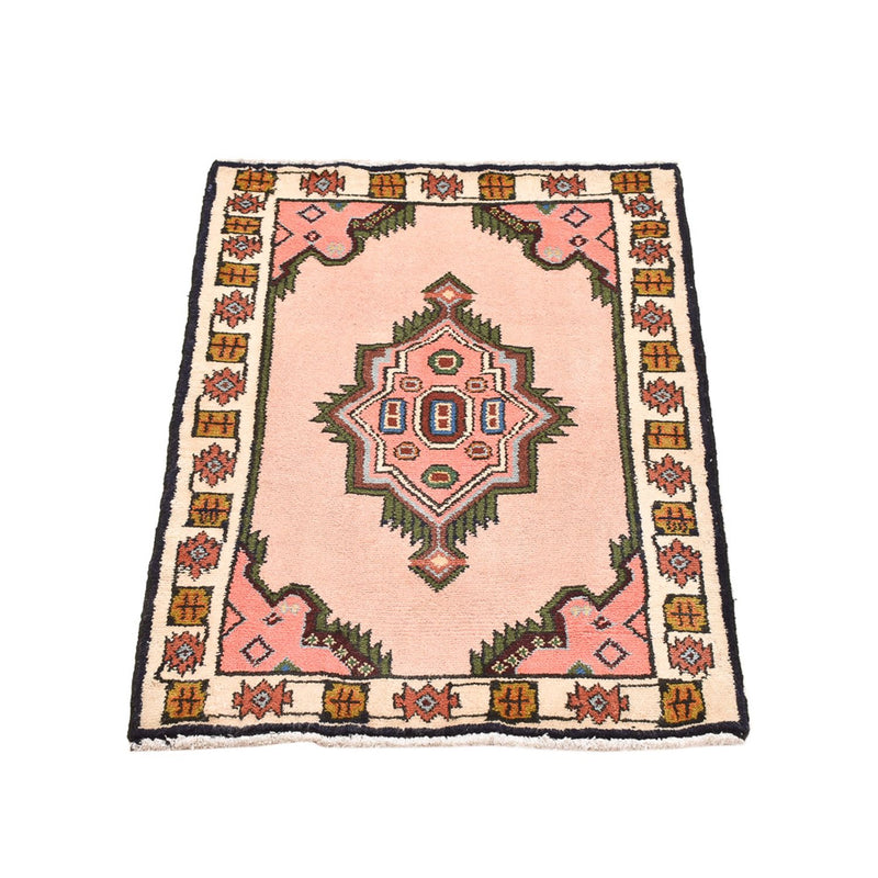 Hamadan Tapete 62x92cm - Tapete persa