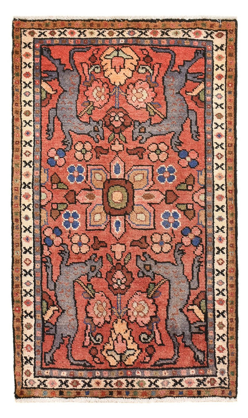 Hamadan Tapete 105x62cm - Tapete persa
