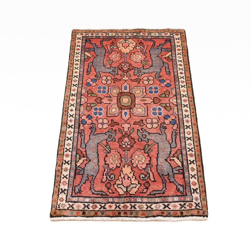 Hamadan Tapete 105x62cm - Tapete persa