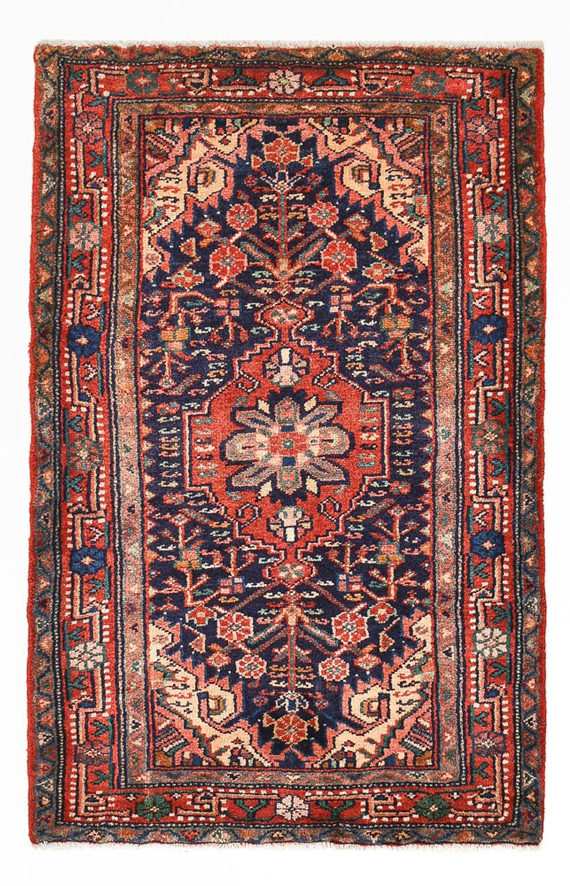 Hamadan Tapete 100x66cm - Tapete persa