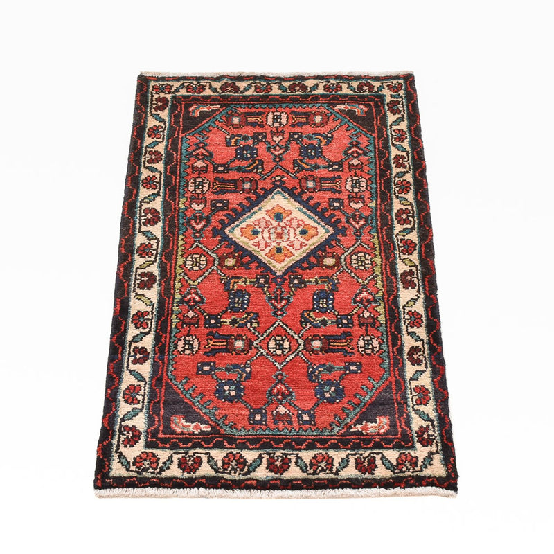 Hamadan Tapete 96x56cm - Tapete persa