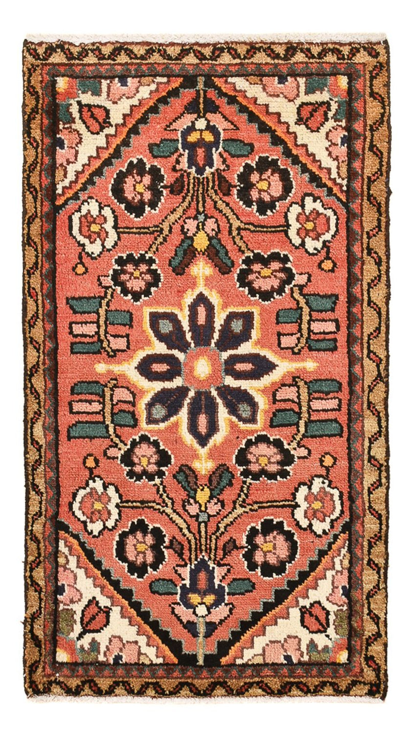 Hamadan Tapete 100x54cm - Tapete persa