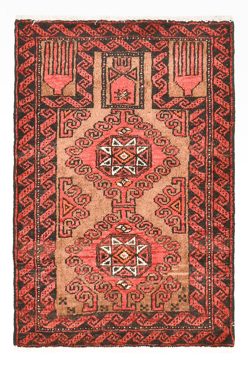 Hamadan Tapete 70x49cm - Tapete persa