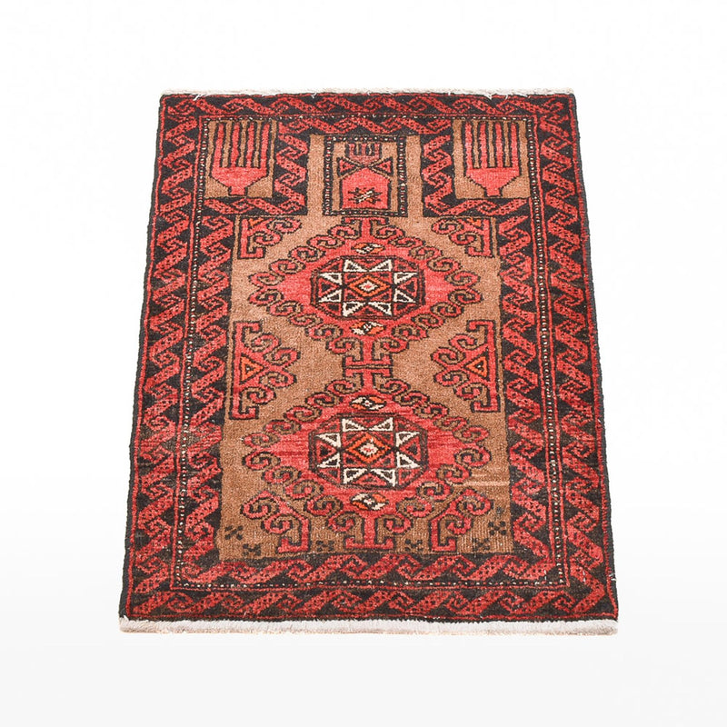 Hamadan Tapete 70x49cm - Tapete persa