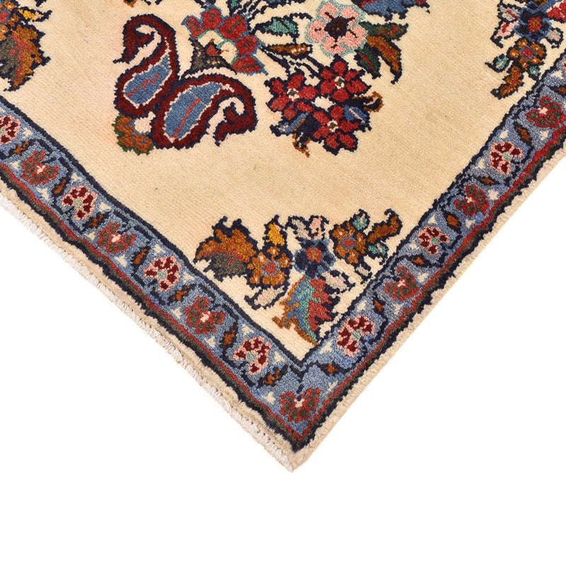 Hamadan Tapete 51x51cm - Tapete persa